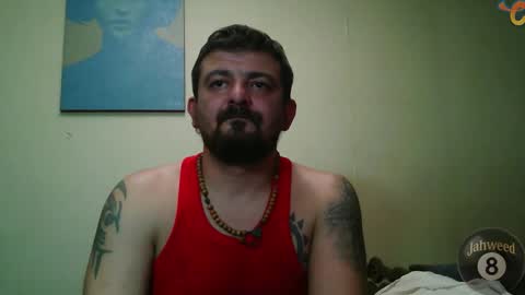 Snapshot of jahweed8 chatting on 02-01-26, 12:31 Jahweed online show from 02-01-26, 12:31