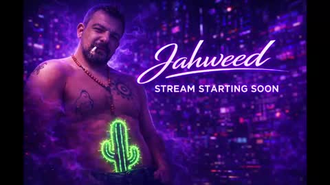 Jahweed online show from 04-25-26, 08:50