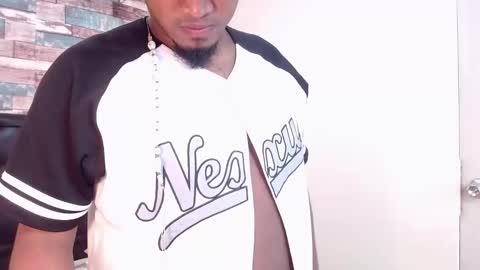 I AM JAICOB online show from 10-05-25, 01:37