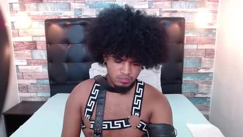 I AM JAICOB online show from 10-11-25, 02:11