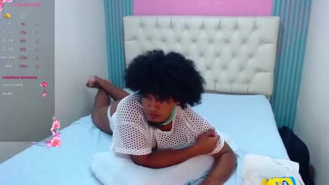 I AM JAICOB online show from 10-12-25, 01:37