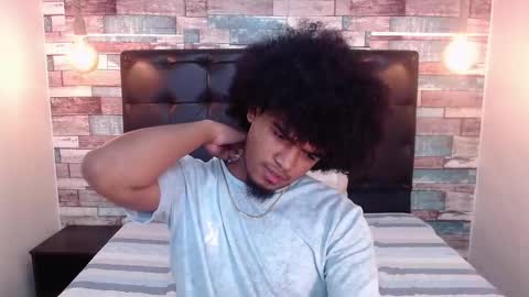 I AM JAICOB online show from 10-18-25, 02:25