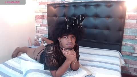 I AM JAICOB online show from 10-29-25, 01:41