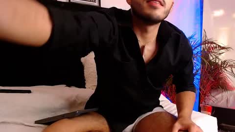 Jaiden online show from 11-22-25, 07:18