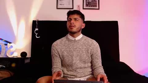 Jaiden online show from 12-05-25, 04:32