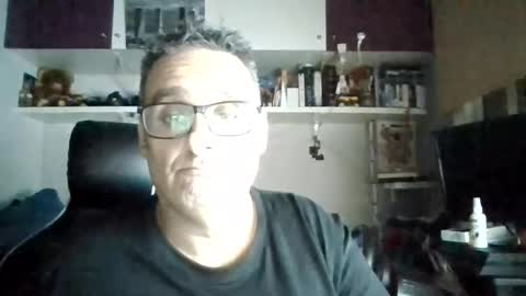 jaimealvaca26 online show from 05-18-26, 07:31