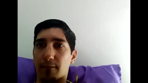 jaimecueva1708 online show from 09-25-25, 10:13