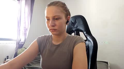 jaimeeosendorf online show from 04-04-26, 11:40