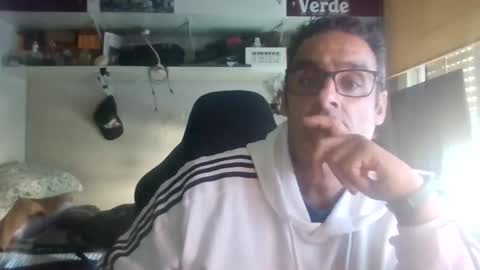 jaimellon26 online show from 01-07-26, 10:40