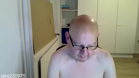 Jake2309 online show from 11-07-25, 09:26