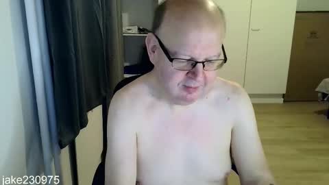 Jake2309 online show from 12-14-25, 08:35