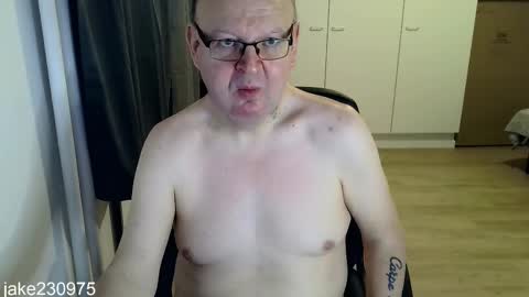 Jake2309 online show from 12-15-25, 08:57