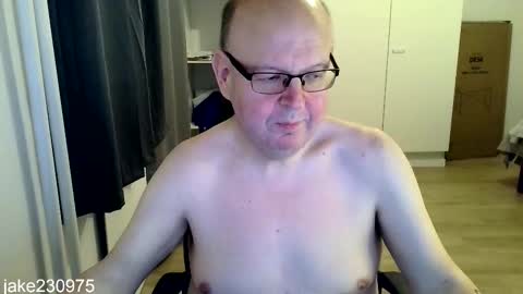 Jake2309 online show from 02-07-26, 06:55