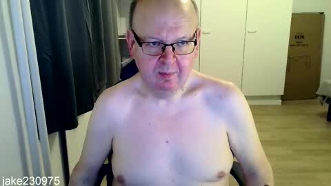 Jake2309 online show from 02-15-26, 07:21