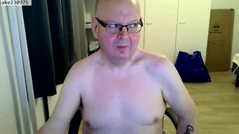 Jake2309 online show from 02-24-26, 07:12