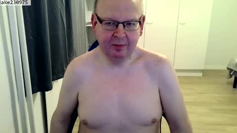 Jake2309 online show from 04-02-26, 07:22