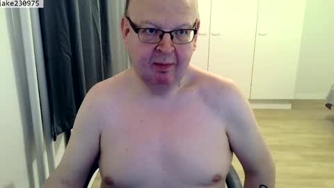 Jake2309 online show from 05-24-26, 07:41