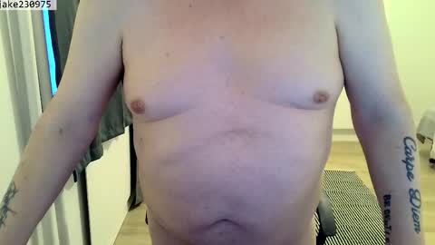 Jake2309 online show from 05-27-26, 07:11