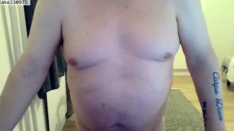 Jake2309 online show from 07-08-26, 07:40