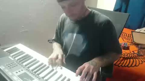 showingitoff online show from 10-14-25, 12:55