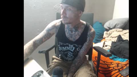 showingitoff online show from 10-18-25, 08:42