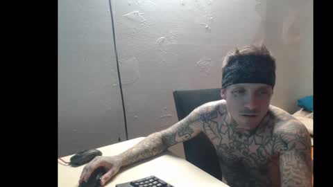 showingitoff online show from 10-24-25, 12:41