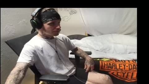 showingitoff online show from 03-07-26, 07:38