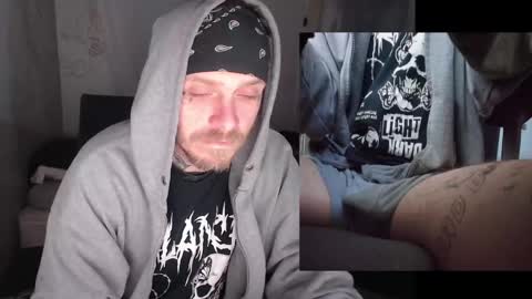 showingitoff online show from 04-19-26, 07:07