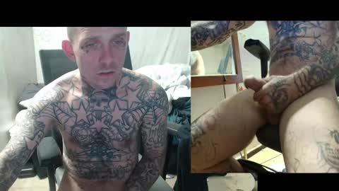 showingitoff online show from 04-25-26, 08:17