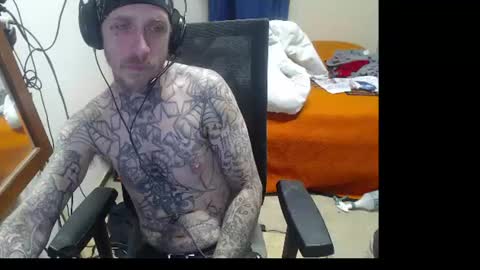 showingitoff online show from 06-25-26, 07:02