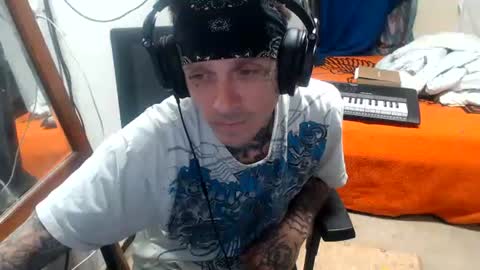 showingitoff online show from 08-03-26, 05:39