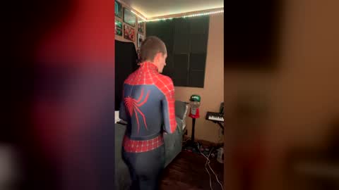 jake92100 online show from 03-13-26, 04:52