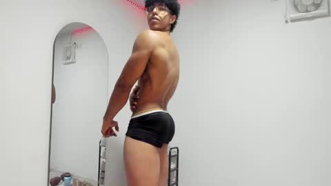 jake_hill1 online show from 01-03-25, 01:16