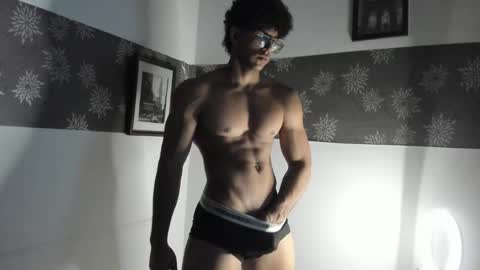 jake_hill1 online show from 01-05-25, 09:47