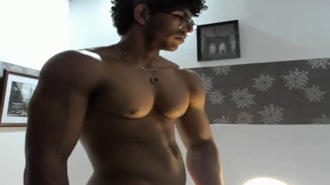 jake_hill1 online show from 01-27-25, 03:15