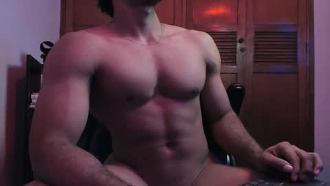 jake_hill1 online show from 10-10-25, 04:55