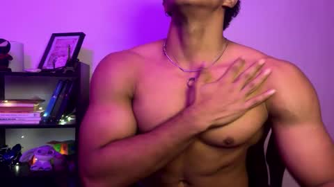 jake_hill1 online show from 12-17-25, 04:29