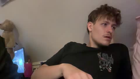 jake_jackson1 online show from 12-21-25, 05:47