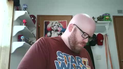 Jake - Check out my NEW OnlyFans page  online show from 11-18-25, 05:17