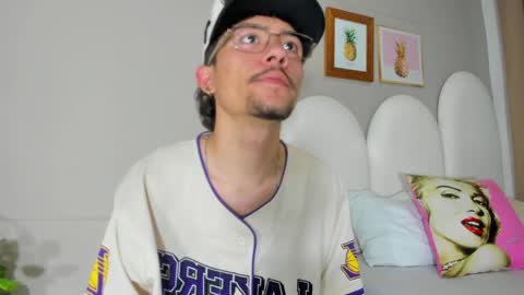 Jake  online show from 04-24-26, 07:27