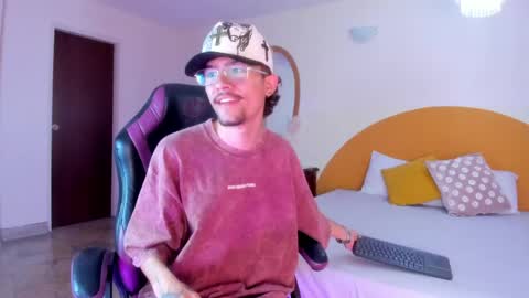 Jake  online show from 04-25-26, 01:03