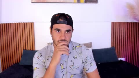 Jake  online show from 11-07-25, 03:39