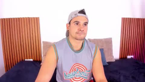 Jake  online show from 12-16-25, 03:33