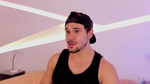 Jake  online show from 03-04-26, 03:45