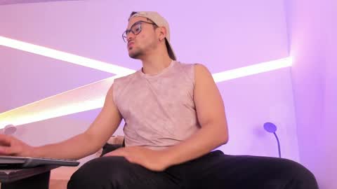 Jake  online show from 04-24-26, 02:58