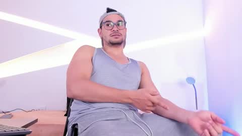 Jake  online show from 04-25-26, 04:48