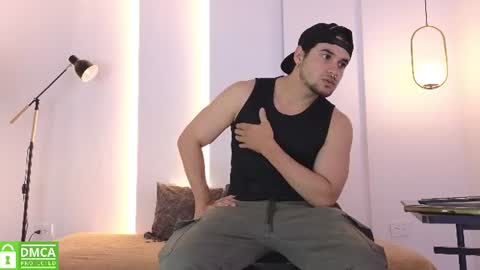 Jake  online show from 07-28-26, 05:03