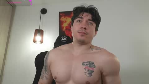 jake_murphy online show from 04-21-26, 07:39