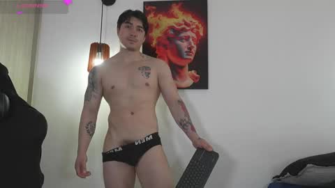 jake_murphy online show from 04-23-26, 05:59