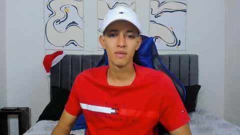 Hi guys im new 3 online show from 12-21-24, 02:09